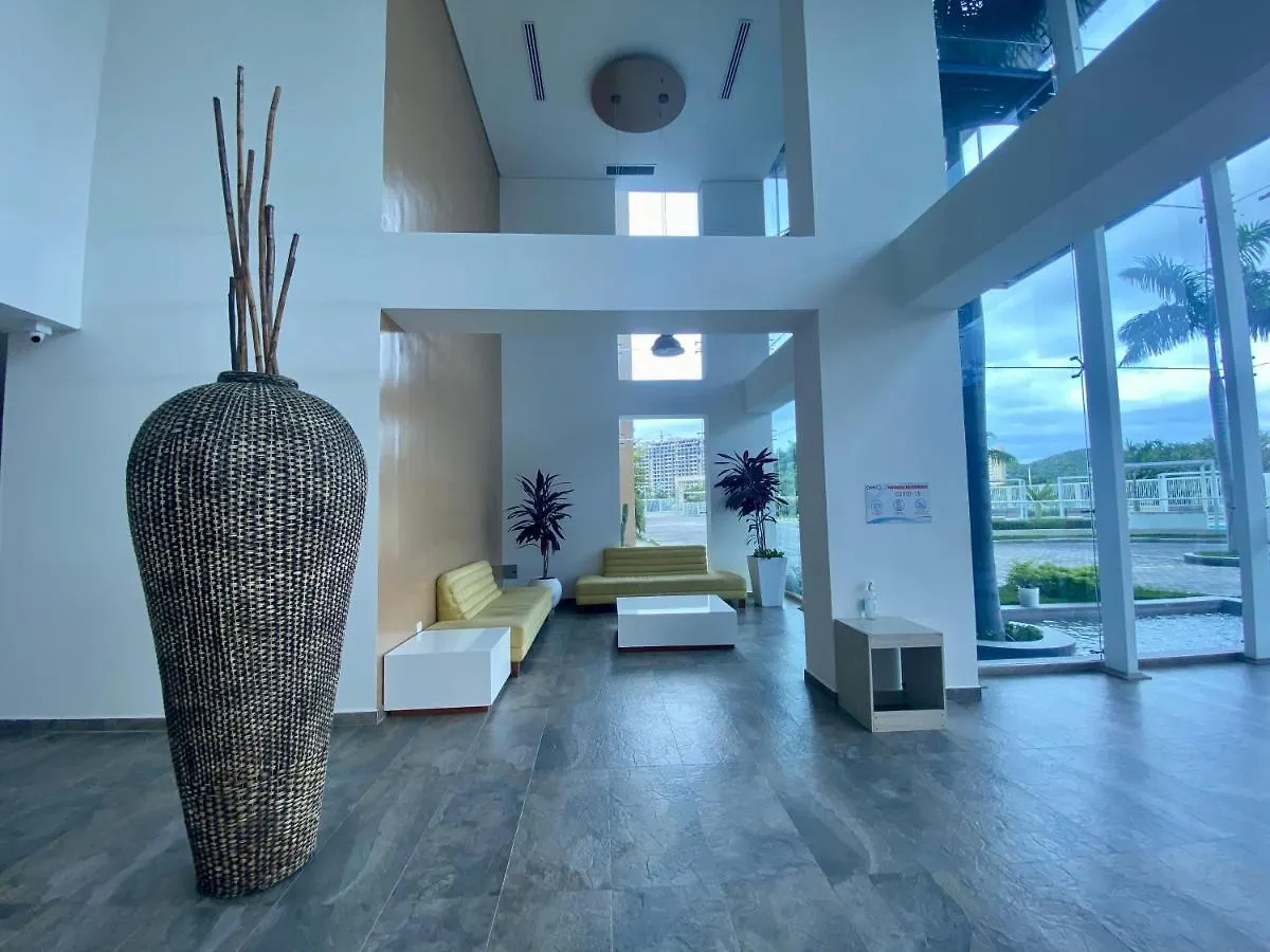 Apartamentos Soho Santa Marta  Colombia
