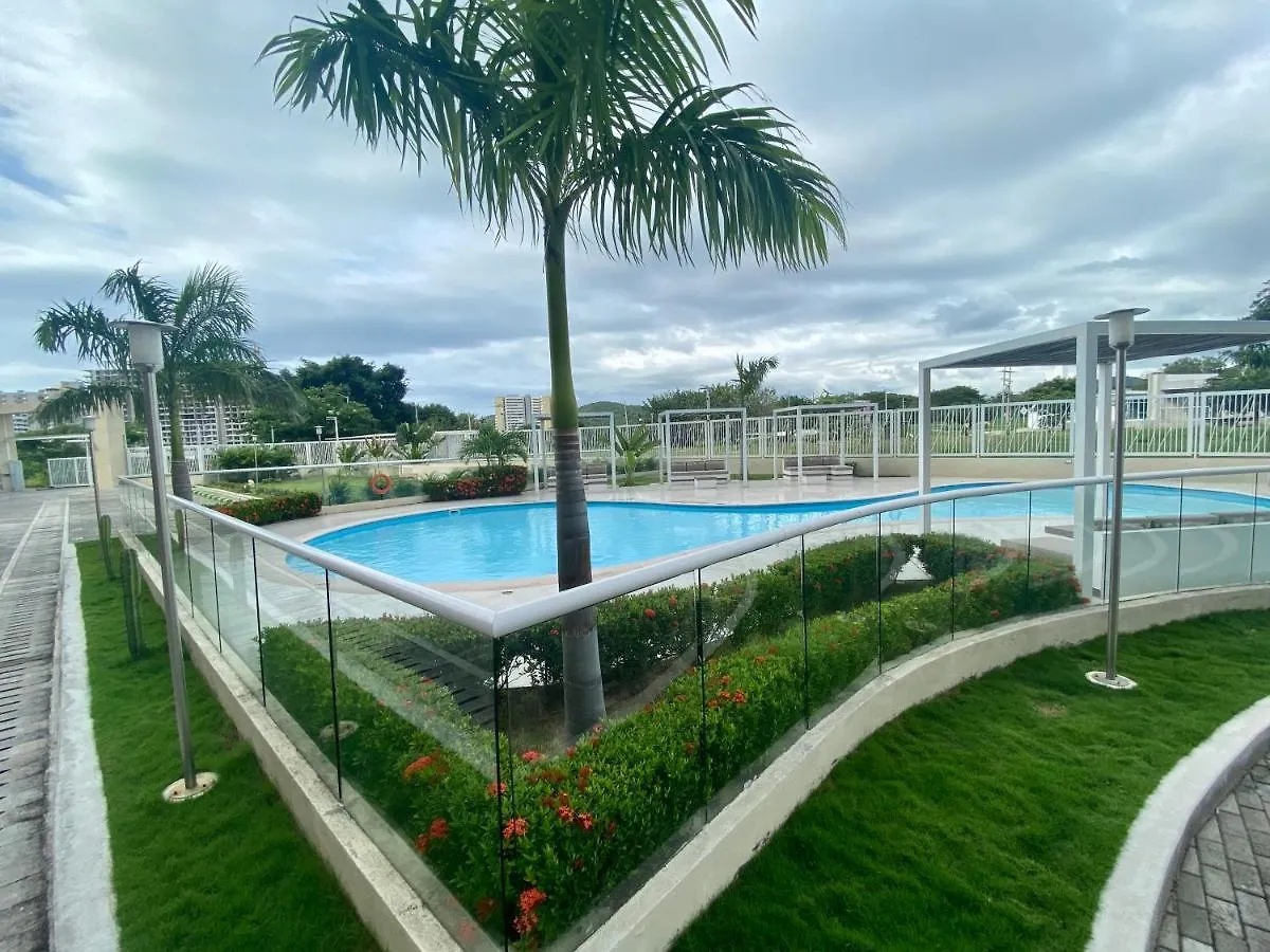 Apartamentos Soho Santa Marta  Apartment Santa Marta (Magdalena)