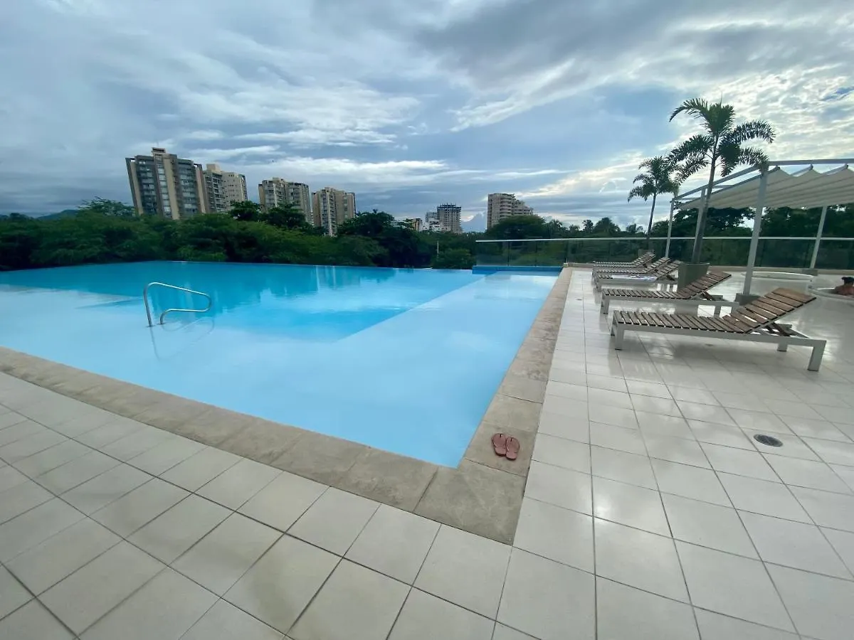 Apartamentos Soho Santa Marta  0*, Santa Marta (Magdalena) Colombia