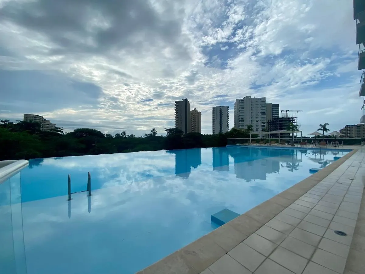 Apartamentos Soho Santa Marta  Apartment Santa Marta (Magdalena)