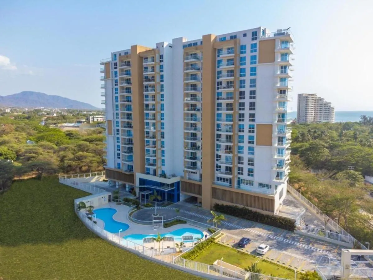Apartamentos Soho Santa Marta  0*, Santa Marta (Magdalena) Colombia