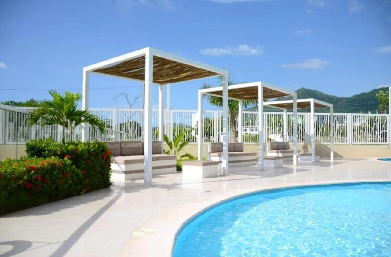 Apartamentos Soho Santa Marta